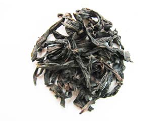 Wuyi Shui Xian Tea